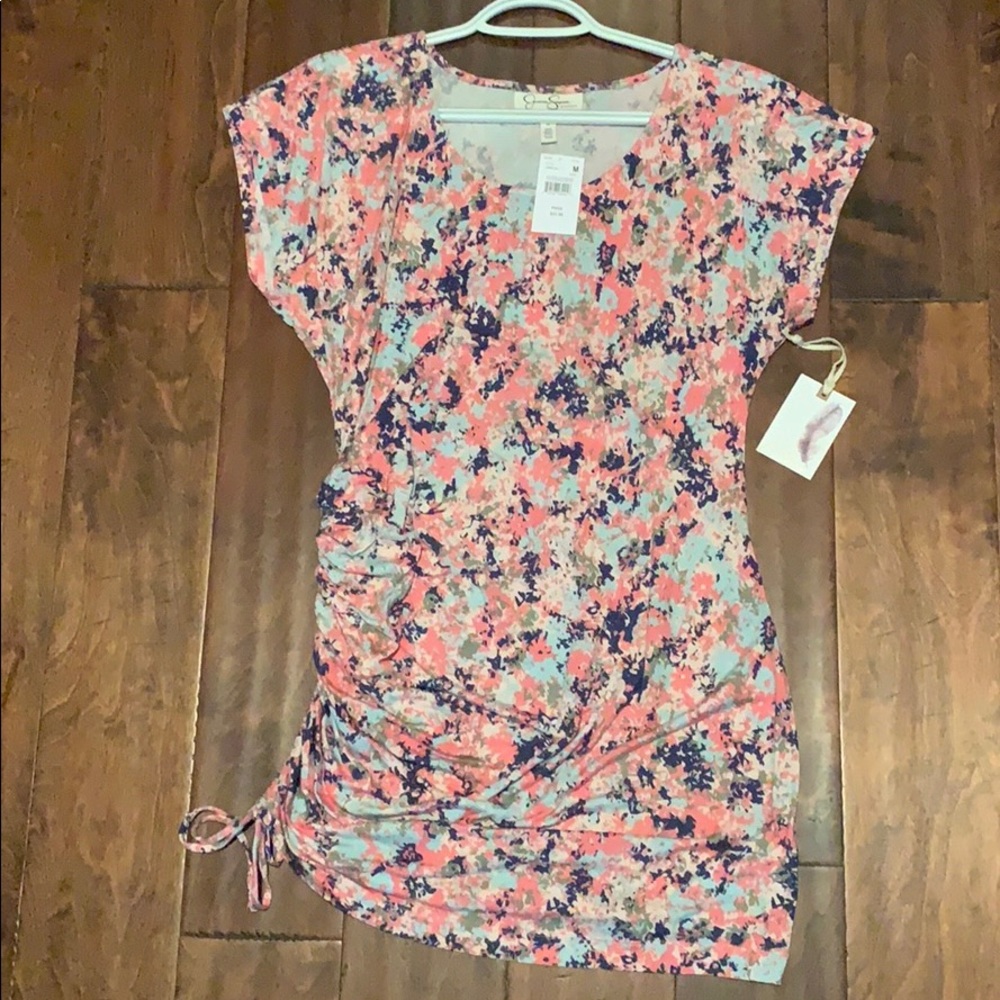 Jessica Simpson Maternity NWT